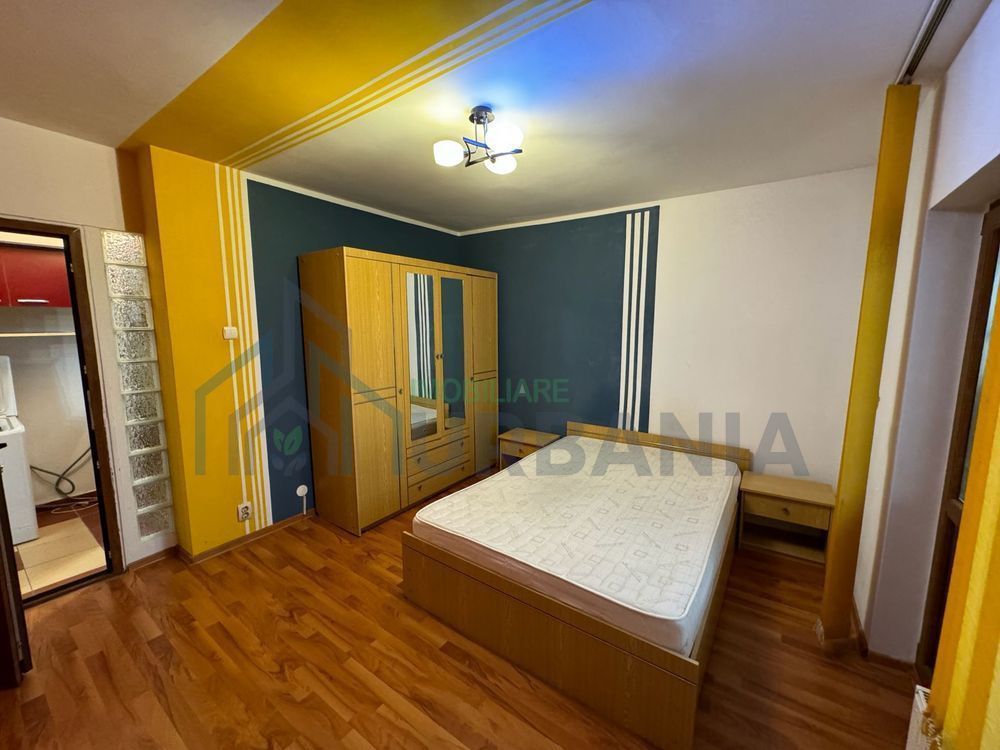 Apartament 2 camere de inchiriat, Tatarasi, langa Spitalul Sf. Maria - Poză 4