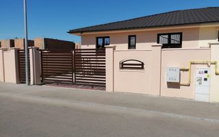 BRASADAS vinde casa individuala NOUA 3 cam zona UNIRII. - Poză 4