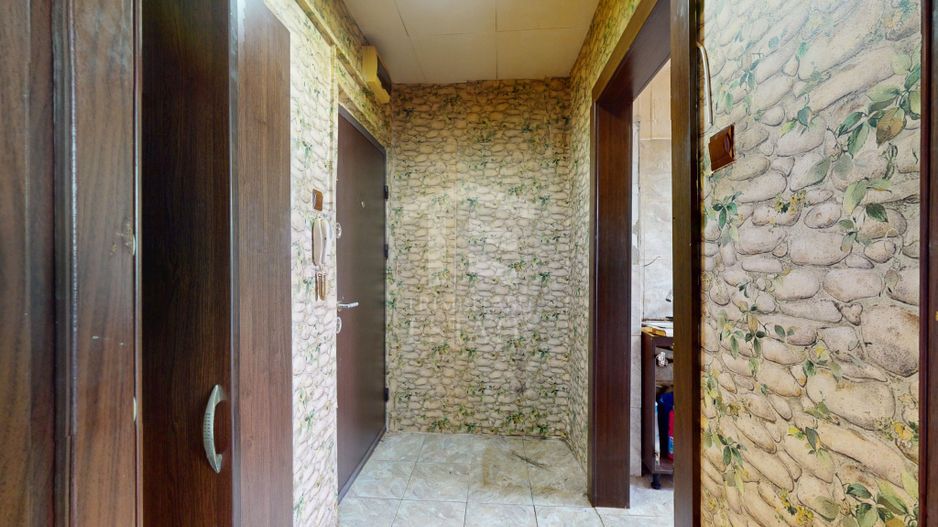 Apartament 2 Camere - Zona Brâncoveanu–Piata Sudului - Bloc Reabilitat - Poză 19