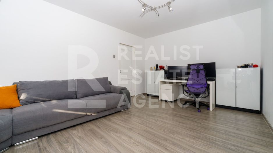 Vânzare, apartament, 3 camere, zona Drumul Taberei - Poză 6