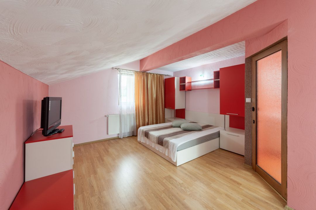 Pensiune 3* functionala | Afacere la cheie | Valea Iasului, Curtea de Arges - Poză 16