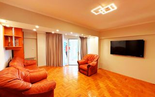 4 Camere-Ultracentral-Langa Mercur-Mobilat-Utilat-Disponibil Imediat - Poză 3