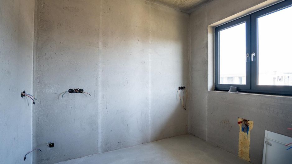 Casa in Oradea 2 dormitoare 2 bai garaj - Poză 3