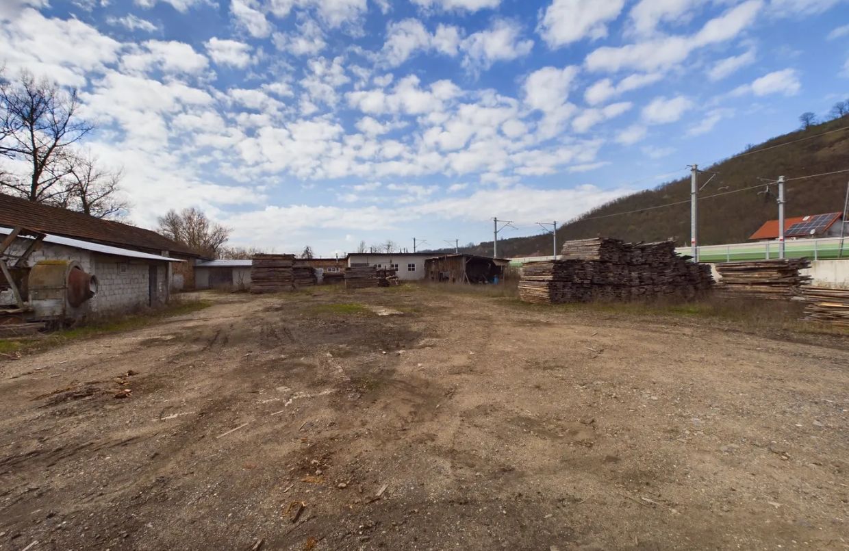 Fabrica prelucrare lemn de vanzare – Lipova, Arad - Poză 6