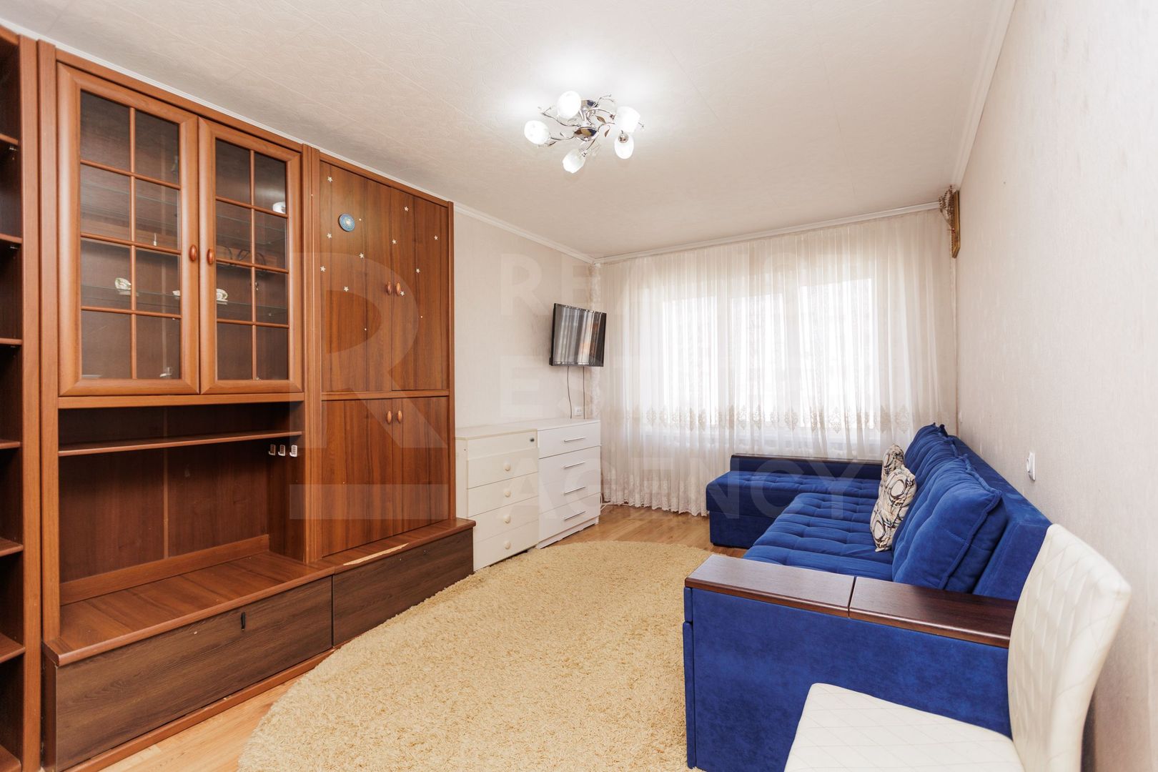 Chirie, apartament, 3 camere, str.  Miorița,  Telecentru - Poză 10