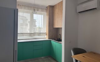 Apartament in complex Happy Residence - Poză 1
