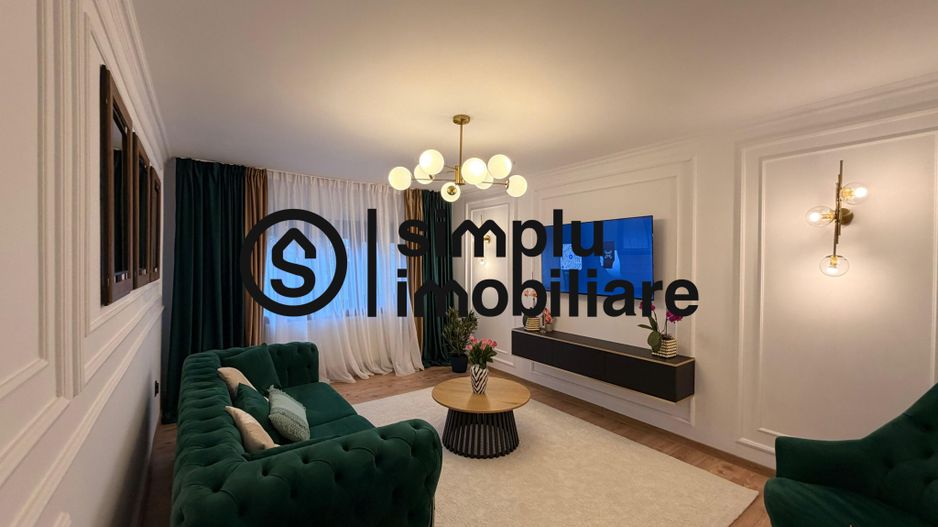 2 decomandate -Amaradia - Poză 2