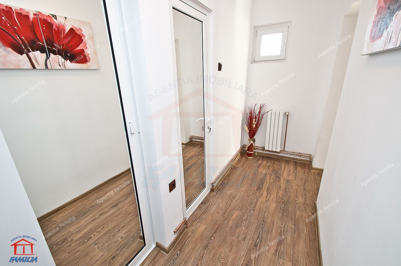 Apartament 1 cameră de închiriat, Centru - Poză 6