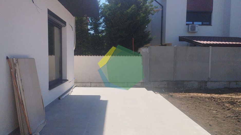 Casă individuala moderna | Eficiență energetică | Curte 240mp |Otopeni - Poză 6