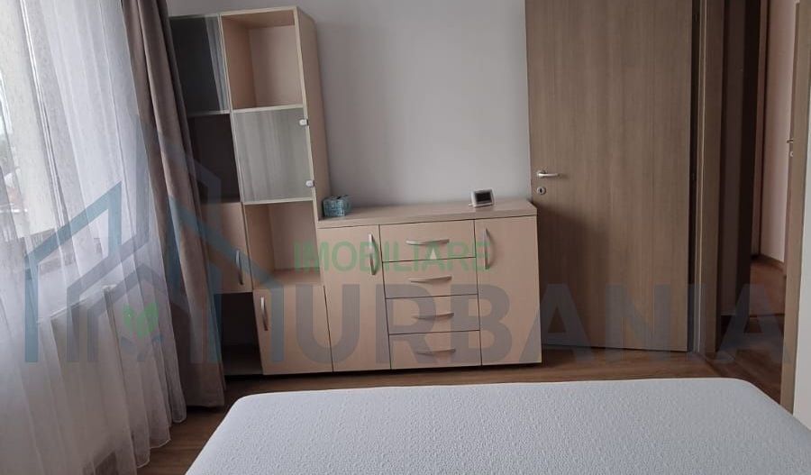 Apartament 2 camere de inchiriat, Bucium Confort, Iasi - Poză 5