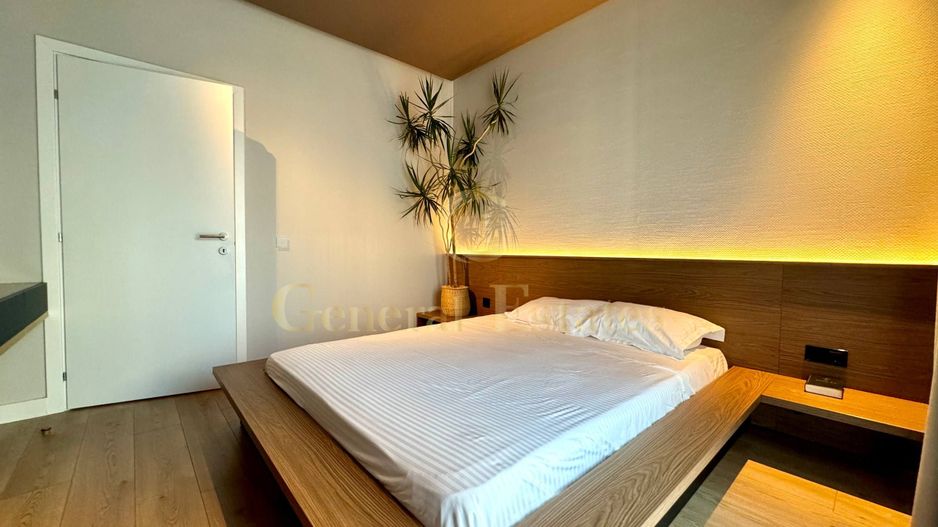 Vânzare Apartament de LUX ÎN complexul Rezidential Silk District - Poză 12