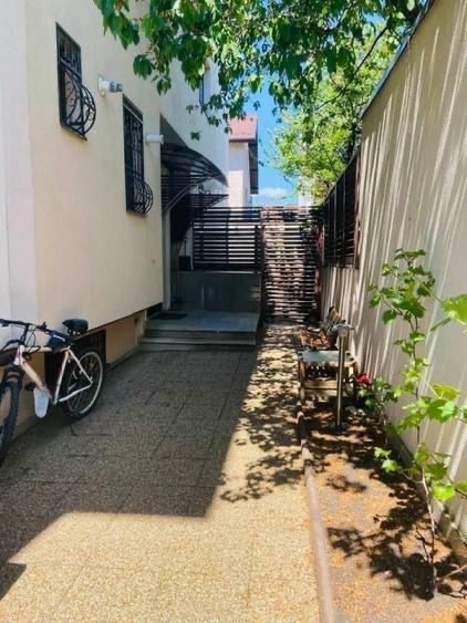 Bucureștii Noi | Parc Bazilescu | Închiriere apartament 2 camere - Poză 15