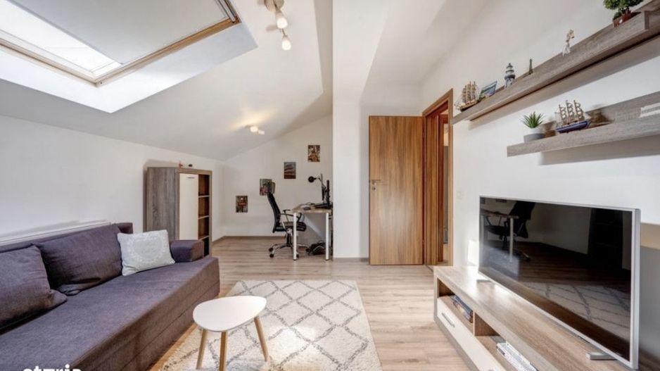 Apartament 2 camere modern de inchiriat Gorjului, modern, in bloc nou. - Poză 2