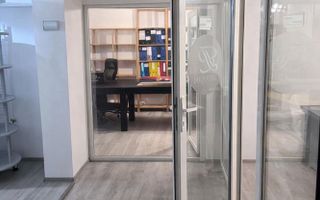 Apartament 3 camere, 60 mp, Parter, Central - Poză 4