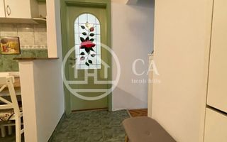 Apartament cu 4 camere de inchiriat in zona Rogerius, Oradea - Poză 10