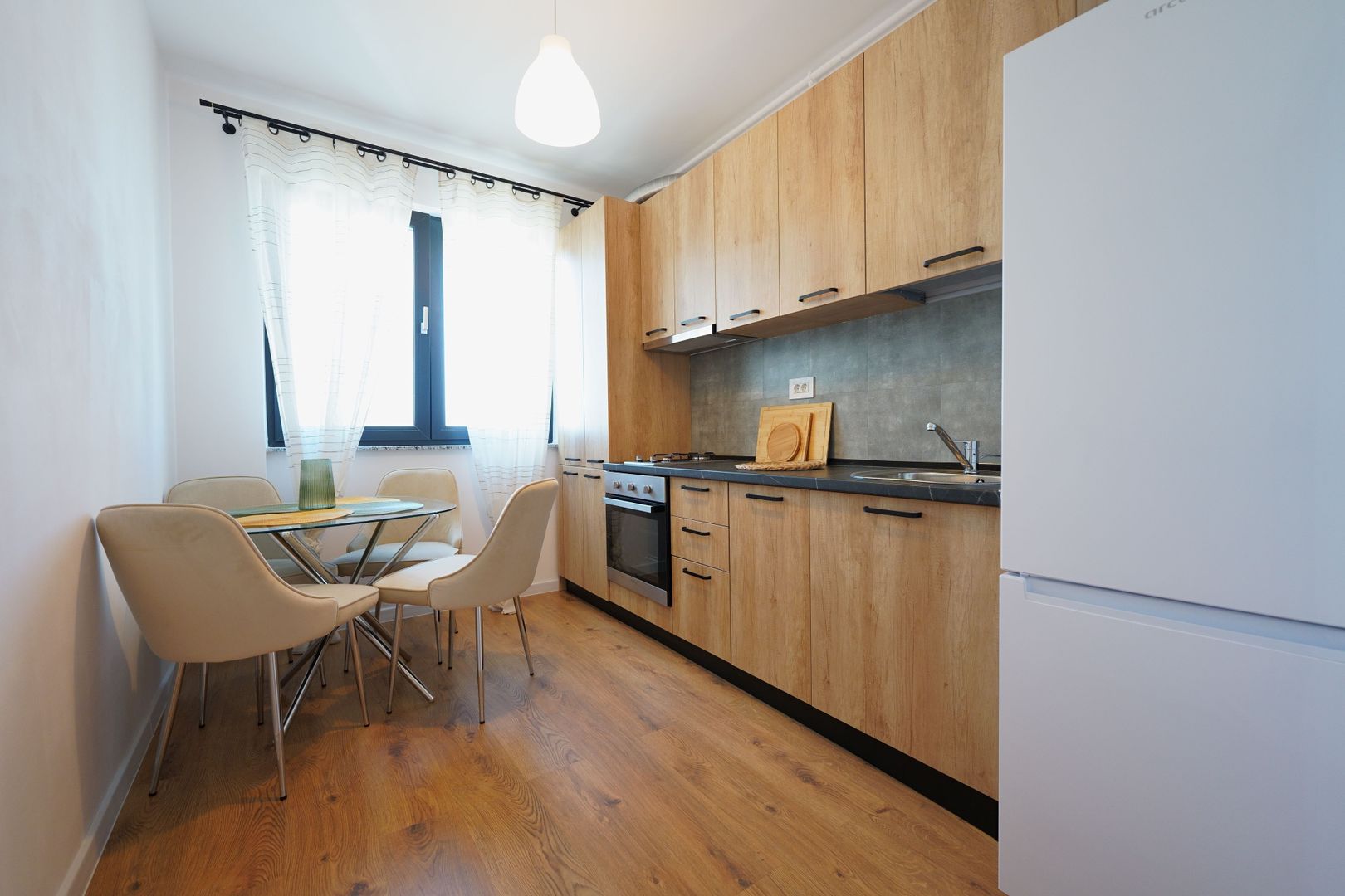 Studio + Parcare, IVORY Residence Pipera - Poză 8