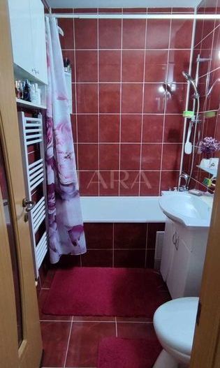 Apartament cu 2 camere, zonă excelentă, Iulius Mall, complet mobilat. - Poză 7