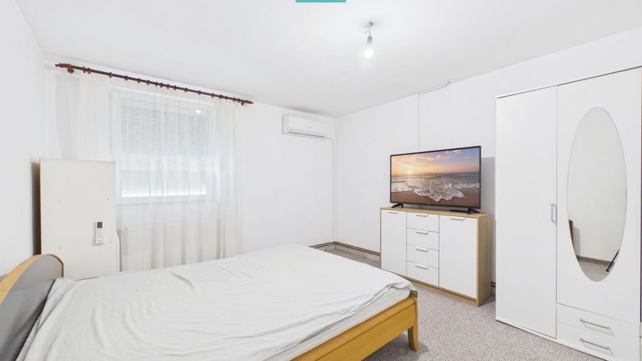 Apartament pe Strada Coșbuc - Poză 3