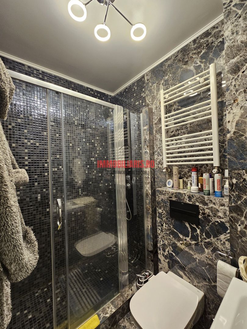 Theodor Pallady, Mobilat și Utilat Lux, Decomandat - Poză 11