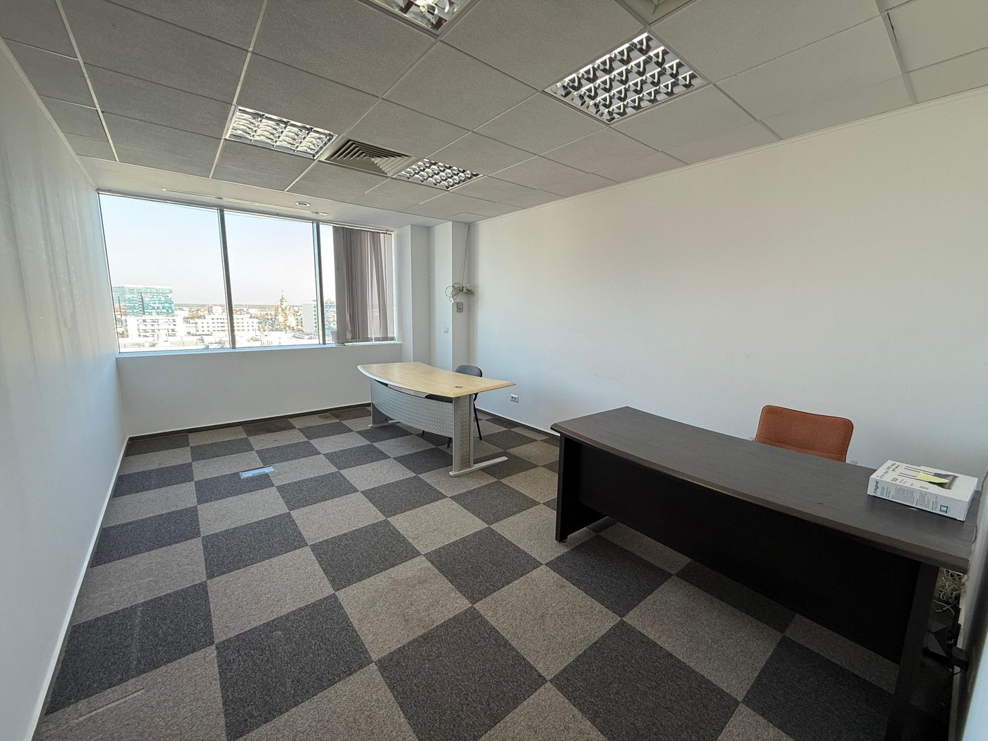 Cladire Birouri Pipera | Rond OMV | Porsche Pipera - Poză 17