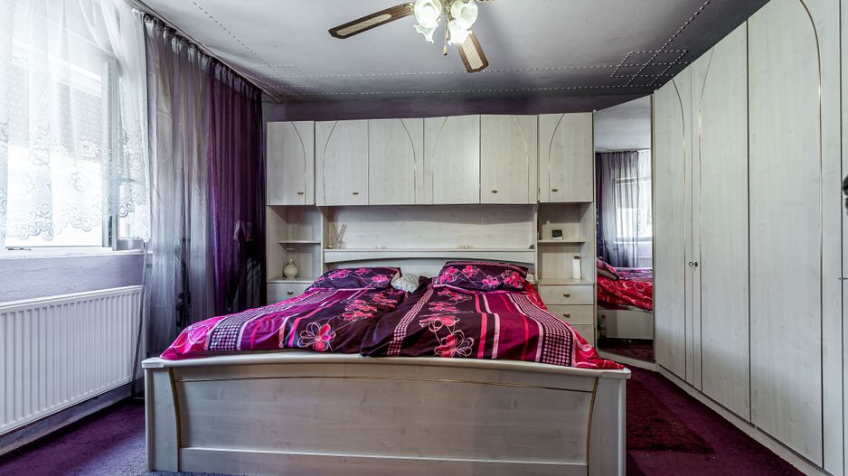 Casa in Micalaca - teren 457 mp - Garaj si Gradina - COMISION 0% - Poză 5