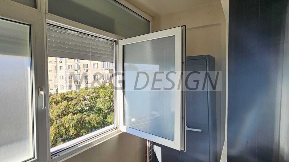 2 camere decomandat, etaj 2, amenajat, Lipovei - Poză 8