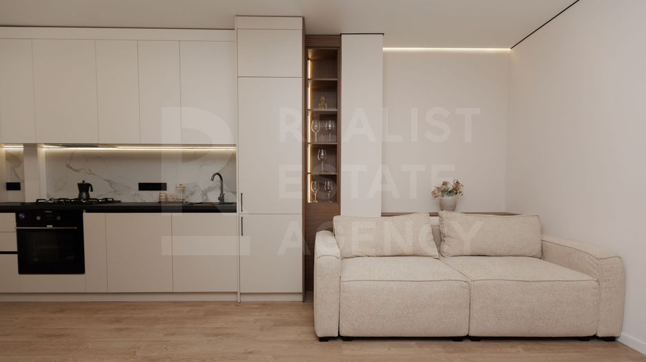 Vînzare,, apartament, 2 camere, strada Durlești,Dumbrava - Poză 2