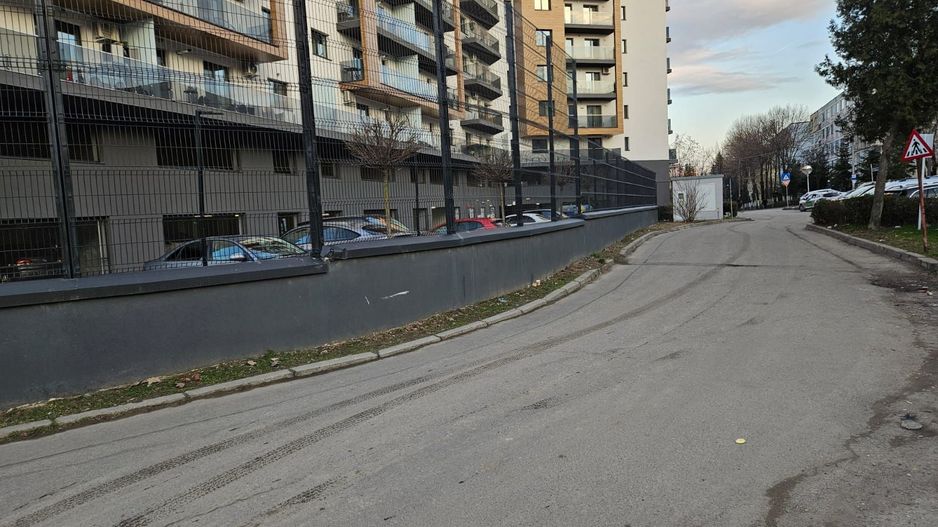 Vanzare teren constructii Nord, langa Nordmark - Poză 7