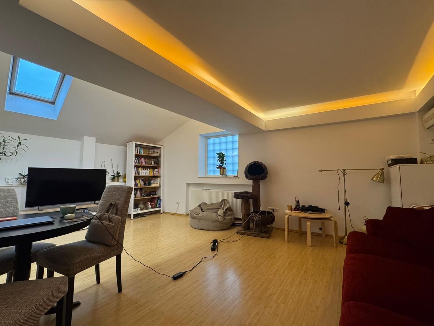 3 camere| Dorobanti Beller - Poză 1