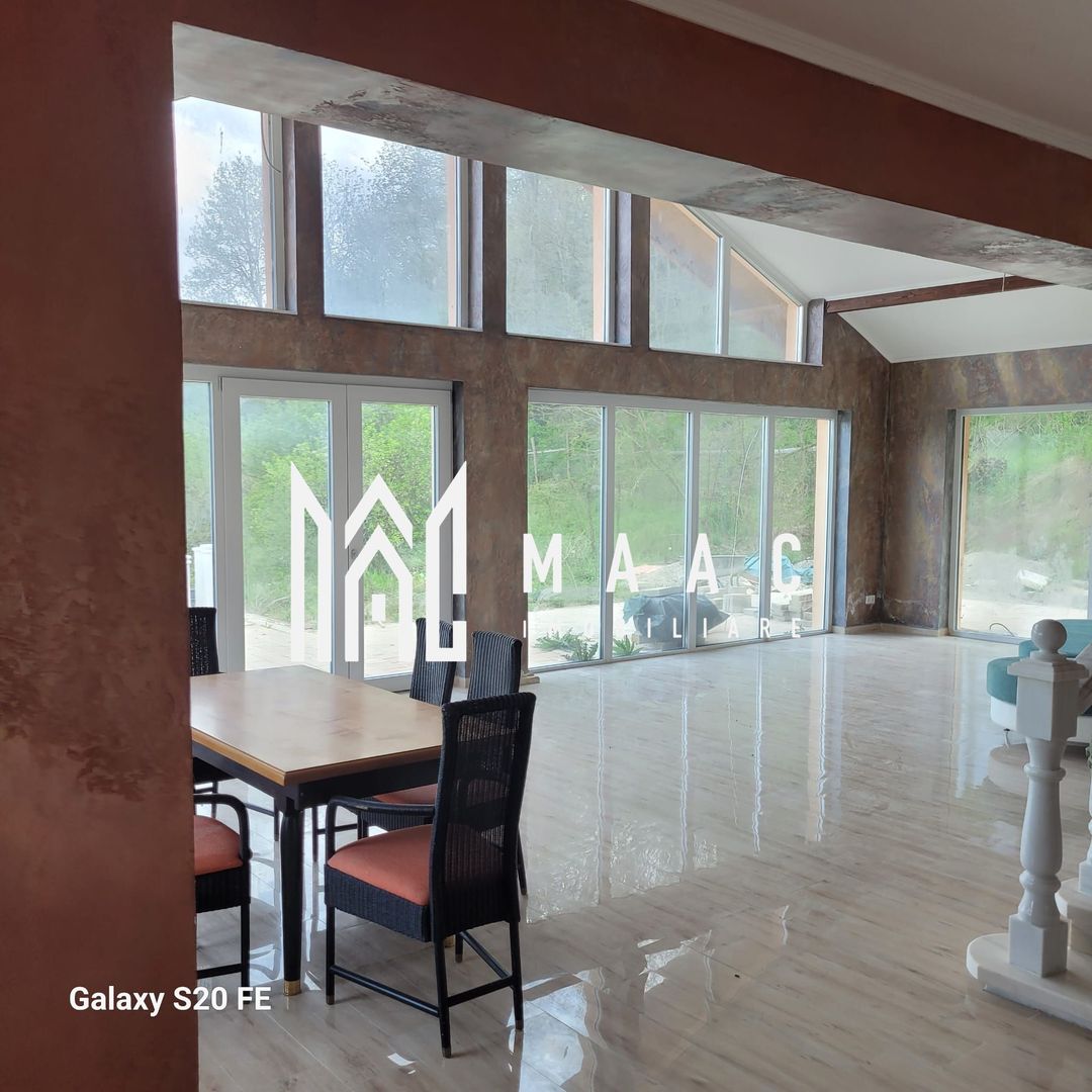 Superoferta I Vila in Slimnic I Teren I Garaj - Poză 6