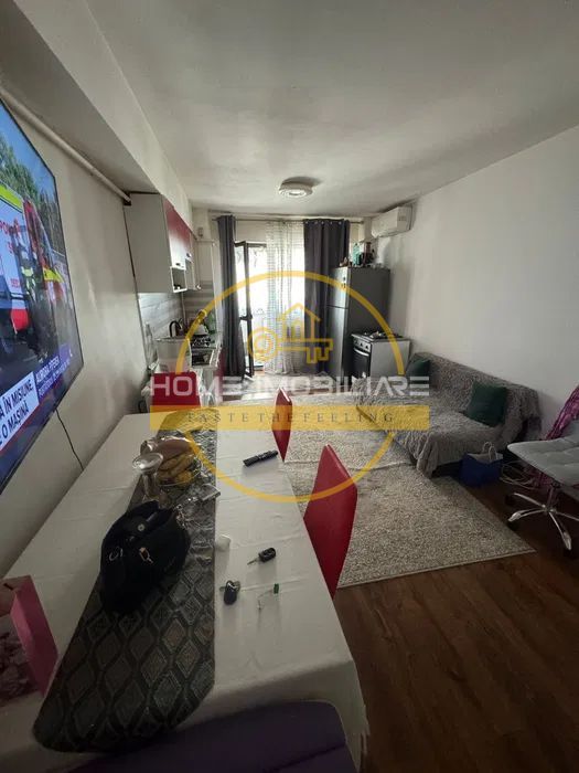 Apartament 2camere/zona Bucium/langa Lidl - Poză 6