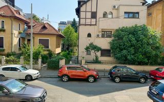 Hochparter de inchiriat | locuinta sau birouri | zona Aviatorilor - Poză 16