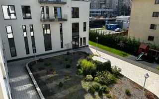 Spatiu comercial/birouri, 142 mp,194 mp cladire ultra moderna-Marasti - Poză 14