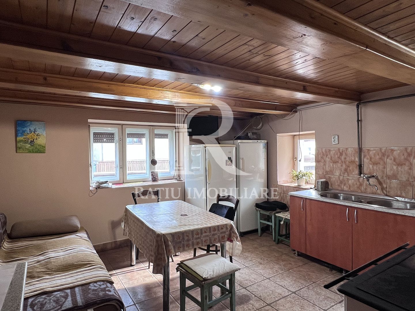 Proprietate rurală de vânzare | 1500 mp teren | Cobătești | Harghita - Poză 6