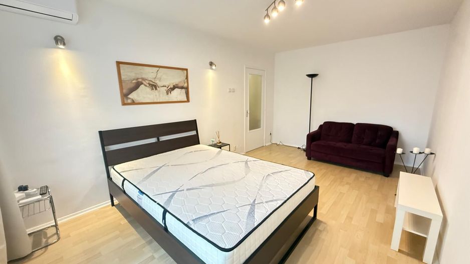 Garsoniera Ghica Tei Teiul Doamnei - Poză 2