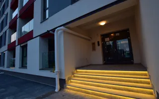 2 camere, Politehnica - 21 Residence, metrou 6 min reale - Poză 12