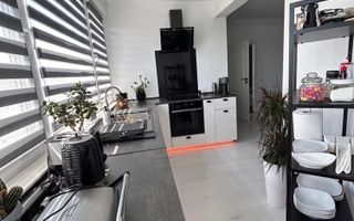 Apartament Spitalul Regional Floresti - Poză 8