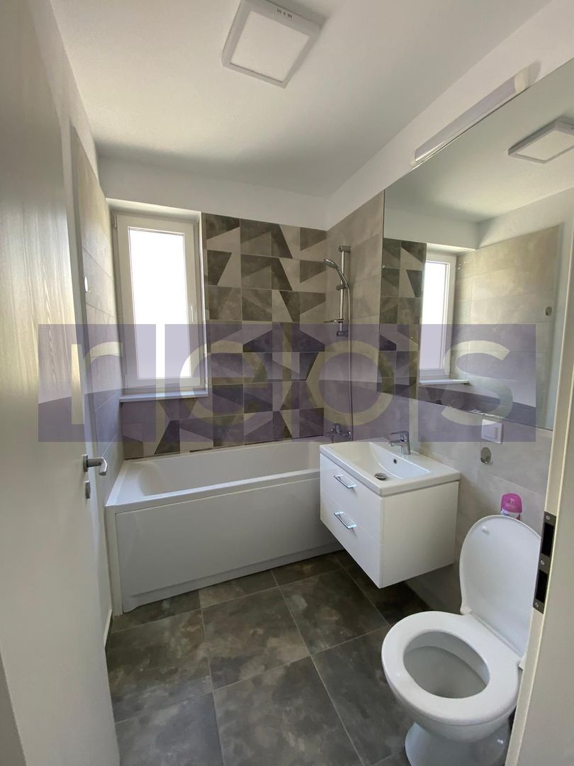 VANZARE GARSONIERA 31MP PARCARE ACOPERITA INCLUS! SALAJAN NICOLAE GRIGORESCU - Poză 9