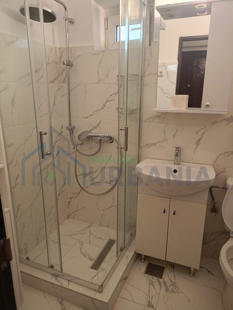 Apartament 1 cameră de închiriat în Nicolina 1, Iași - Poză 6
