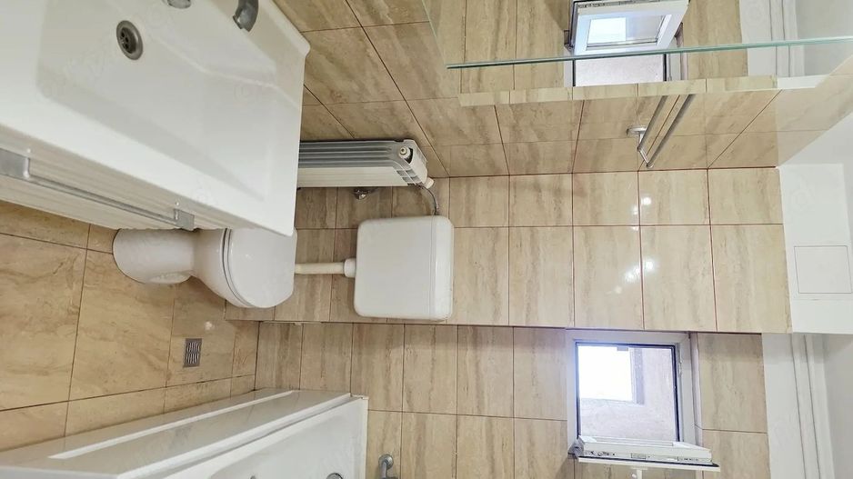 Închiriere Apartament tip studio, TOTUL NOU, ultracentral, la Metrou Unirii - Poză 5