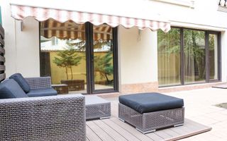 Închiriere apartament 3 camere 160mp | Grădină privată 100mp - Poză 1