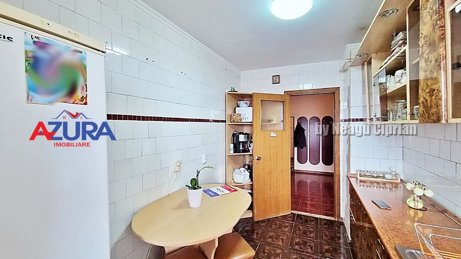 Apartament 3 camere, zona Exercitiu - Poză 15