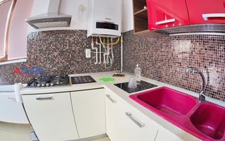 COMISION 0% - Apartament de Lux 3 camere - Poză 21