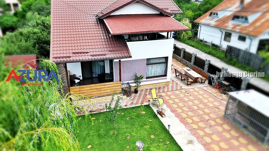 Vila premium P+1 in Valea Mare, langa La Cetate - Poză 1