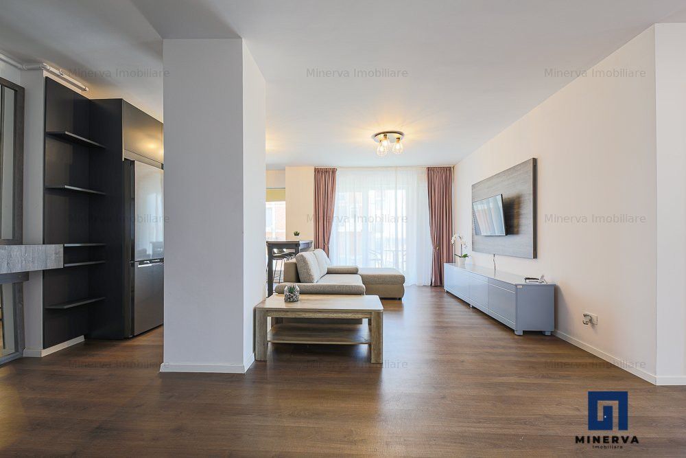 Apartament 3 camere| LUX| Lift| Loc parcare| Campeador-Torontalului, COMISION 0 - Poză 9