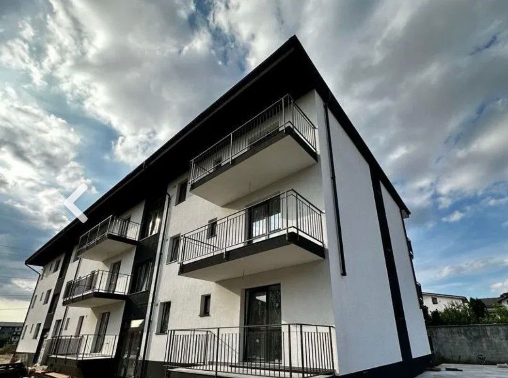 AP. 2 CAMERE CU TERASA, PRET OFERTA, BUCATARIE INCHISA, COMISION 0% - Poză 1