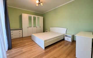 2 camere, Parcare, Semicentral, Anton Pann, NTT Data, Bosch, Paris - Poză 5