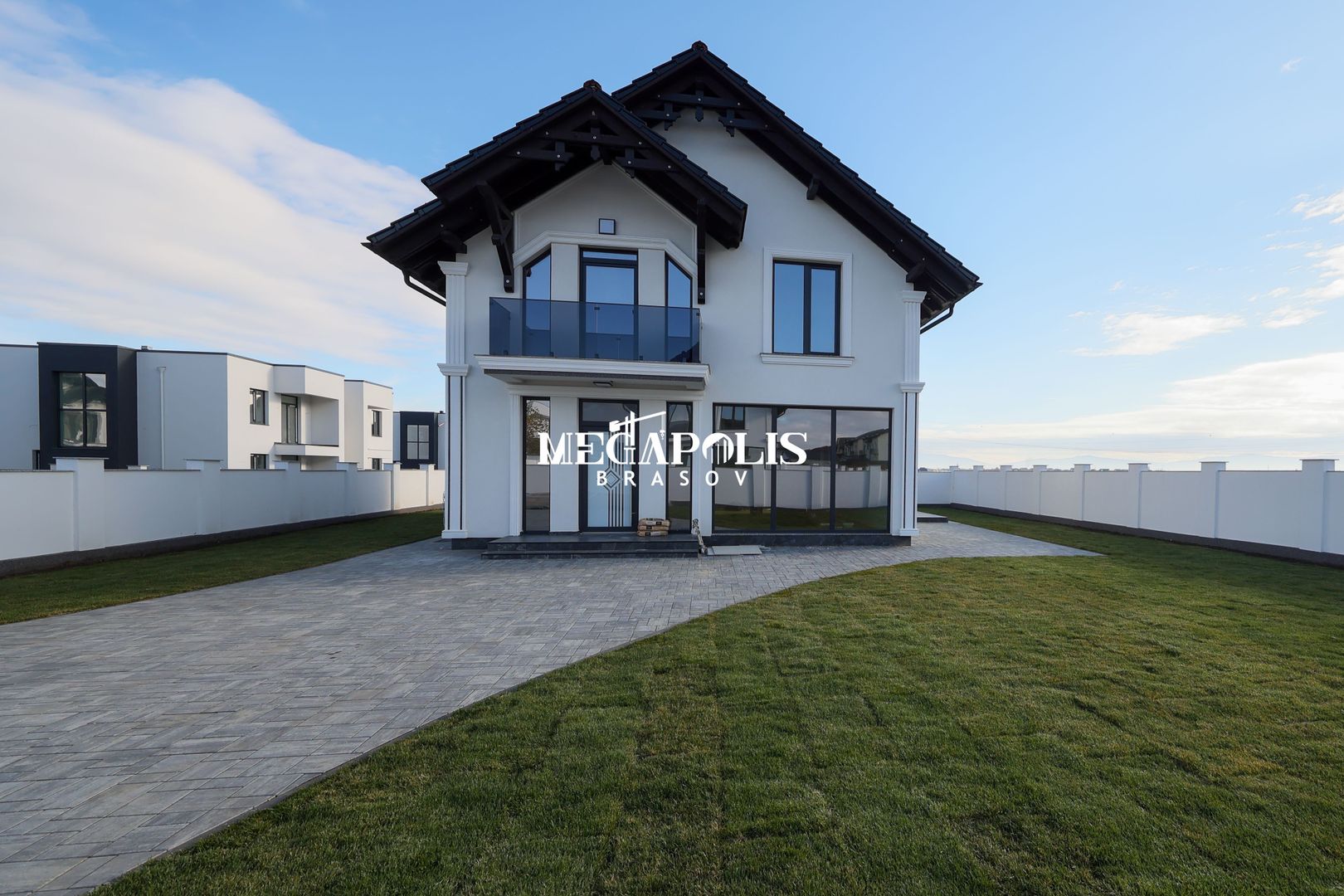 Predare Decembrie 2025 |  Drum Privat | Credit - Poză 3