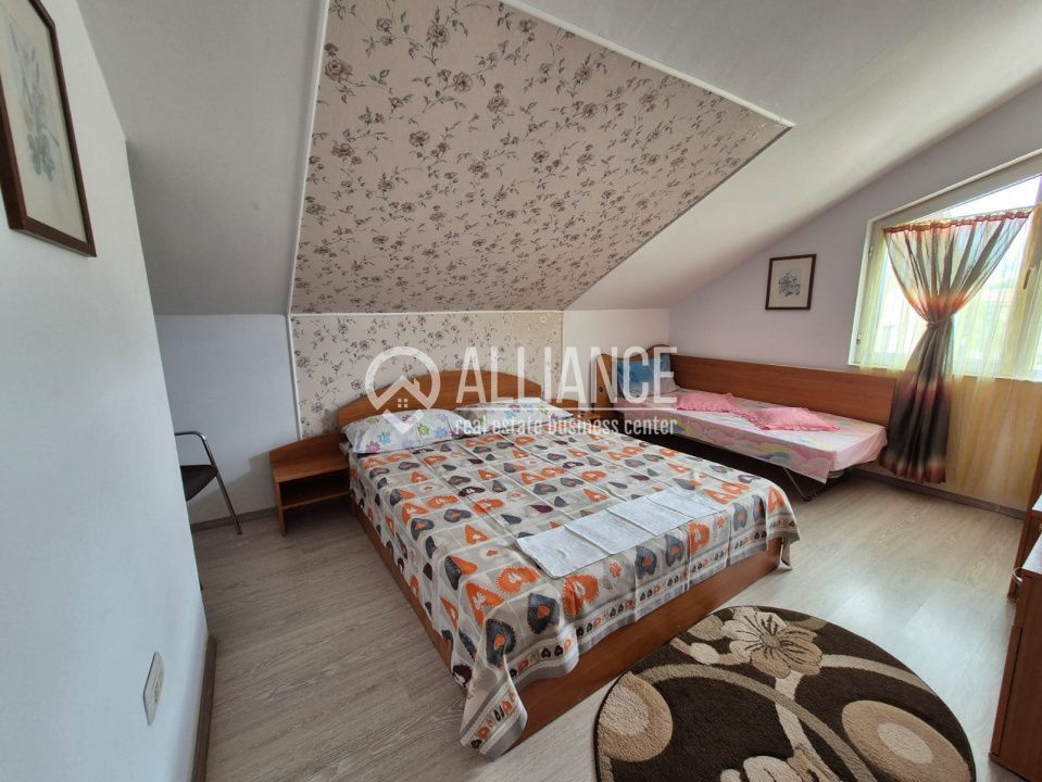 Eforie Nord (COD 02) - Pensiune 10 camere la doar 800 m de mare - Poză 34