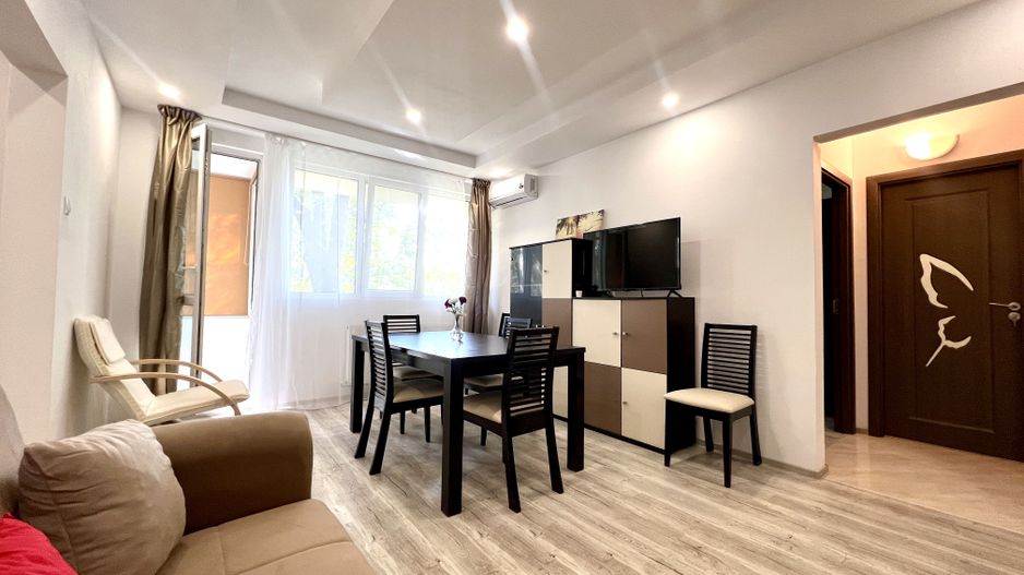 2 camere etaj 1 Ion Mihalache-Domenii - Poză 1
